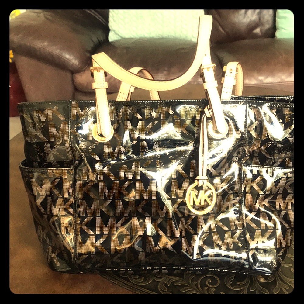 Michael Kors bag
